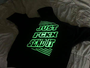 SEND IT Hoodie - IJWBShop