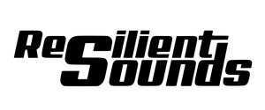 Resilient sounds 12"x3” - IJWBShop