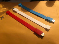 IJWBStick Wristbands