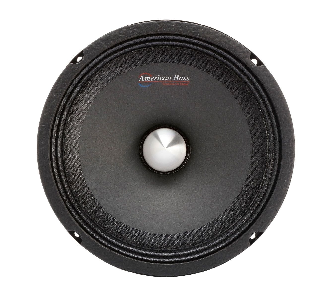 American bass 8 inch clearance midrange